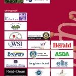 Tree of light sponsors