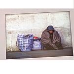 Homes for Homeless video