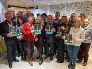 Charities group