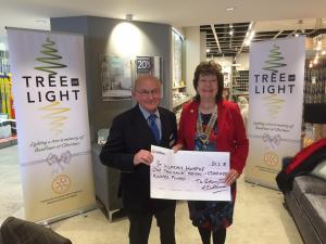 Photo St Wilfrid's Hospice