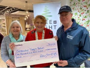 Street Pastors